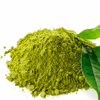 Green tea extract - Keto Side Composition 